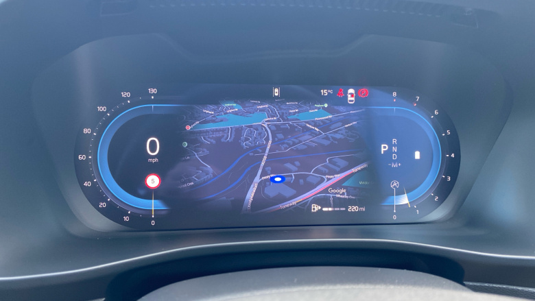 Volvo XC40 2.0 B3P Plus Dark 5dr Auto Petrol Estate